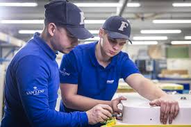 Logistiek Medewerker Productie Interieur | Kaag