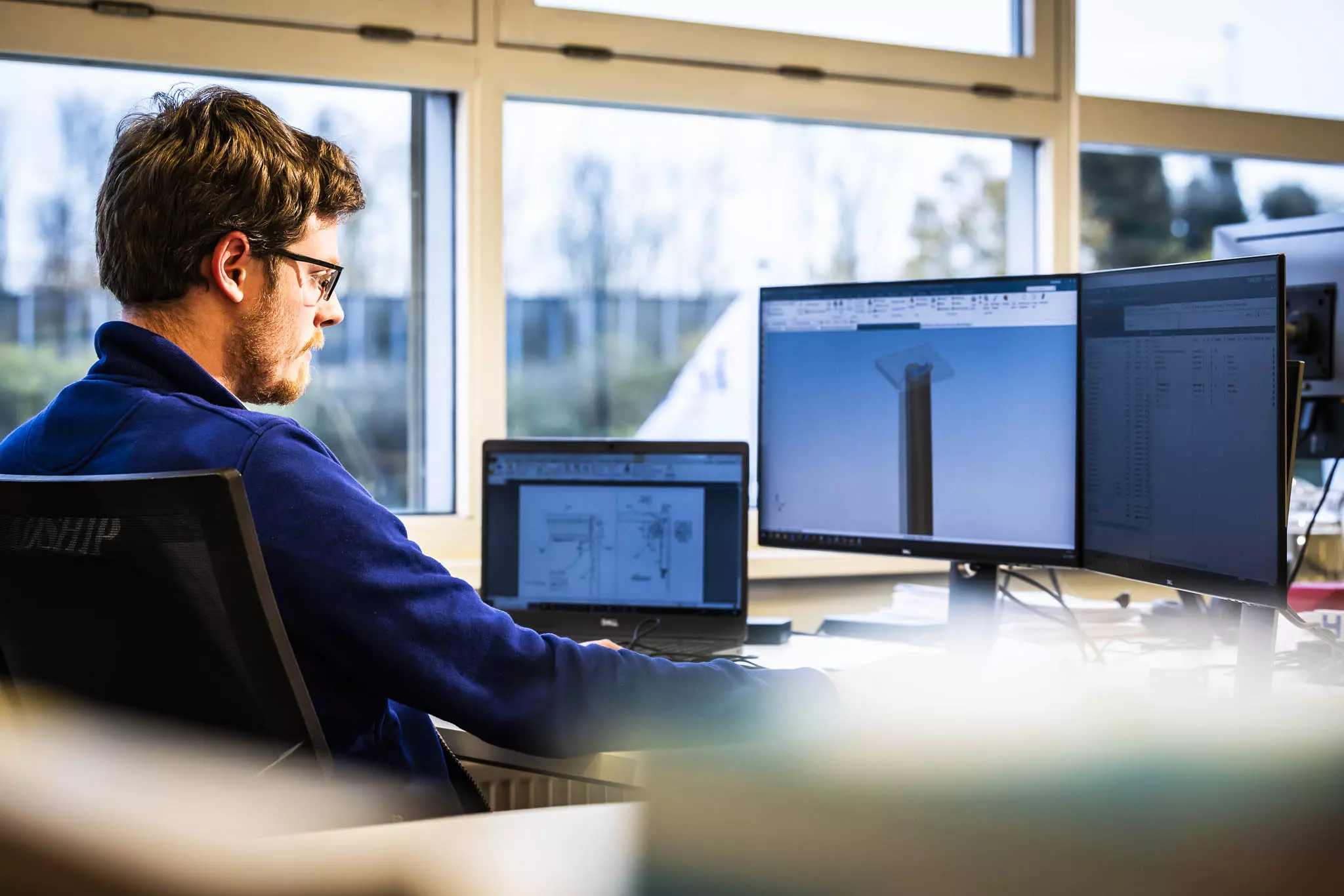 Project Buyer | Kaag